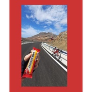 WCUP - Marzipan Energy Bar (229kcal)