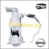 NISSAN URVAN E25 FUEL PUMP ASSY