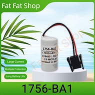 1756-BA1 Battery 3V LOGIX5000 Suitable For A-B Programming Controller PLC Lithium