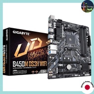 GIGABYTE B450M DS3H WiFi-Y1 (AM4//AMD/B450/mATX/SATA 6GB/s/USB 3.1/HDMI/WiFi/DDR4/??????)