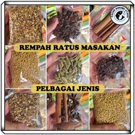 Wood MANIS, flower sapug, mixed halal, halal, planted, lotus, clove Flowers, hard fruit, pelaga frui