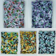 Cloud 9 Candy Gula Gula 25pcs & 70pcs