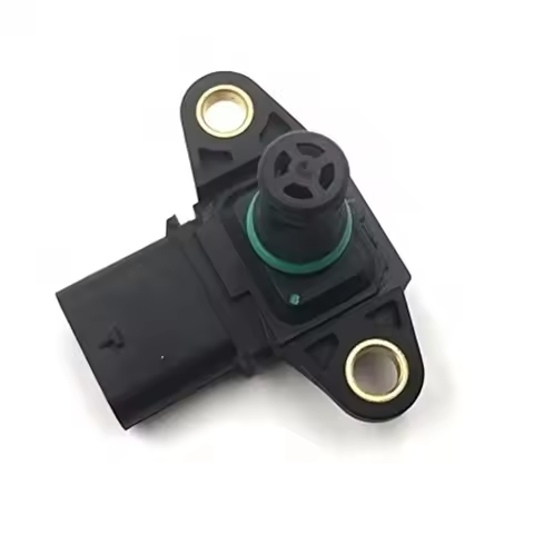 ​New 3.5 BAR MAP Pressure Sensor For BMW 135i 335i 535i X5 X6 N20 N54 X1 X3 13627843531