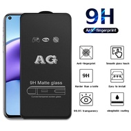 3 / 1 Pcs เคลือบ Ag ฟิล์มกระจกนิรภัยเต็มจอ Xiaomi Redmi Note 11 10 9 8 7 Pro Max 9S 10S 11S 10t 8t 1