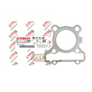 YAMAHA [2BL-E1181-00] PAKING PACKING GASKET CYLINDER HEAD DEKSEL MIO M3/ Z/ S/ SOUL GT 125 - FINO FI