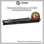 Dell Latitude 3000 / Inspiron 14 15 3000 5000 N3451 P63F P51F Laptop Notebook Battery OEM M5Y1K