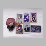 世界計畫 pjsk 東雲繪名 ena 原宿 地雷 Sanrio 3.5週年 簽 ep zozotown 寶石箱 onlyshop 特典 隱者 餅卡