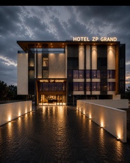 HOTEL ZP GRAND