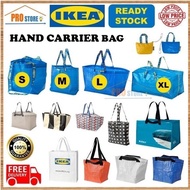CARRIER BAG BAG FRAKTA LAUNDRY BAG REUSE BAG RECYCLE BAG SHOPPING BAG COIN PURSE BEG BESAR DOBI 环保袋