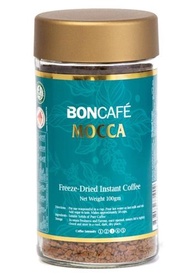 Boncafe Mocca Freeze Dried Instant 100gr