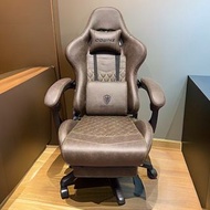 🆕🖥️豪華電競賽車電腦椅New Luxury E-Sports Computer Chair