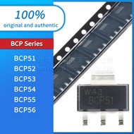 【Clearance Markdowns】 20 pieces and authentic bcp51 bcp52 bcp53 bcp54 bcp55 bcp56 transistor patch s