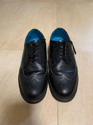 Dr. Martens 3989 黑色 UK8