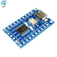 STM8S103F3P6 core board development circuit board for Arduino