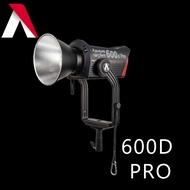 Aputure LS 600d Pro Light Storm Daylight LED Light (V-Mount)