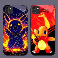 GK-86 X Pokemon Glass Casing for Samsung A05 A04 Core A04E M04 A03 F04