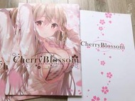 代購FF38 TwinBox學園 CherryBlossom中文版 全彩 / 七海優乃 柊飛鳥 和泉香織 児玉遥 前田栞