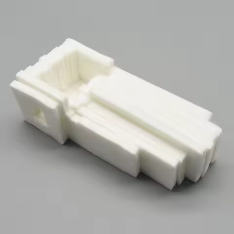 1set 1799792 1746399 Tray Porous Pad for EPSON M100 M105 M200 M201 M205 ET4500 WF 2520 2530 L550 L55