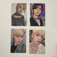 Ready OFFICIAL PHOTOCARD TXT SOOBIN YEONJUN BEOMGYU TAEHYUN HUENINGKAI PC