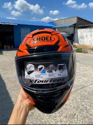 【全新】SHOEI X14 KTM1290 機車頭盔 摩托車頭盔
