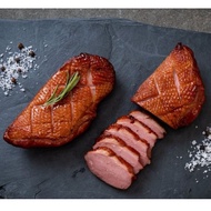 [Leader Food] Japanese Smoked Duck Breast (Original Flavour) 日本烟熏原味鸭胸 - 5 Pcs
