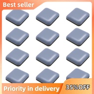 Kitchen Appliance Sliders,12 Pack DIY Self Adhesive Appliance Sliders for Most Coffee Makers, Blende