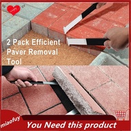 [OnLive] Paver Removal Tool, for Garden, Block & Paver Replacement