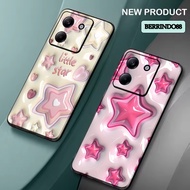 CASE HP POCO M7 PRO / C71 SOFTCASE FLEXIBLE PROCAMERA ALL TYPE HP CIN 98