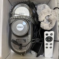抹窗機械人