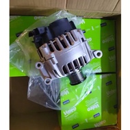 VALEO MK6 2.0 ALTERNATOR Volkswagen Passat B7/Audi TT 2.0, Q3 2.0 (06J 903 023 CX /06H 903 017 E/06J