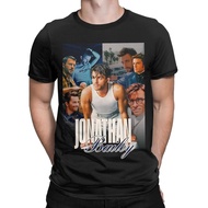 Wicked Jonathan Bailey Fiyero Tigelaar graphic 100%cotton O-neck T-Shirt