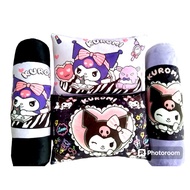 Bantal Guling Kuromi, Melody Friend Sanrio