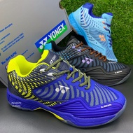 YONEX Tru Cushion Hydro Force 6 Mens Badminton Shoes | Court Shoes | Kasut Badminton (100% Original)