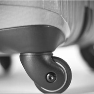 Original samsonite cosmolite suitcase wheels