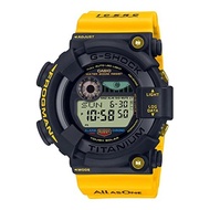 [Casio] G-Shock Watch [Domestic Genuine Product] FROGMAN Love Sea and The Earth Eye Search Japan Col