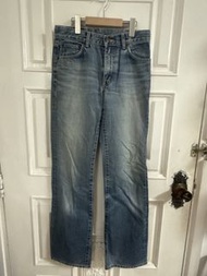 Edwin 503 waist 28” $40@ ($130 for all 4 jeans - A&F, Edwinx2, Zara)