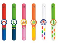 日本環球影城USA Mario必備手環