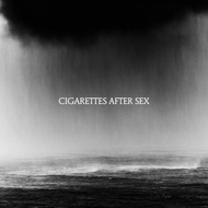 CD-R Cigarettes After Sex - Cry