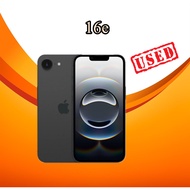 USED 16e (All Good / Like New)