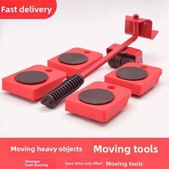 Furniture Mover Tool Set Heavy Duty Appliance Lifter Sliders