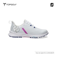 Shoes Footjoy Ds Fj Fuel Sport Women 90127W | Golf Shoes