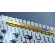 SARD FUEL RAIL Mitsubishi PROTON 4G93 CK DOHC & 4G92 CK DOHC