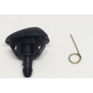 Rain Spray Button NISSAN NAVARA D40