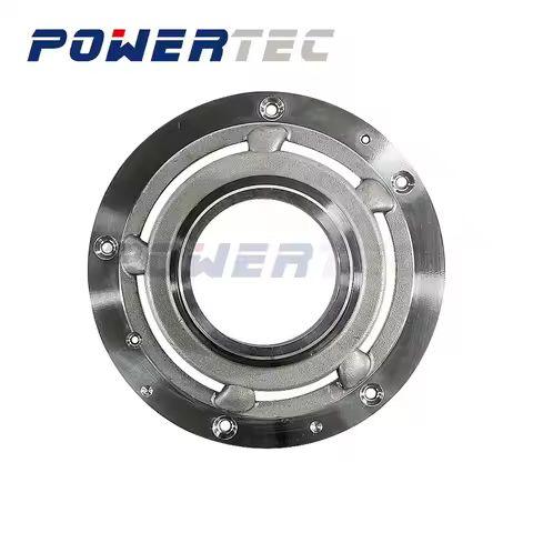 New Turbo VNT Base For BMW X5 3.0 d (E70) X6 30 dx (E71) 173 Kw 235 HP M57306D3 Base Nozzle Ring Tur