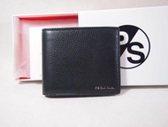 全新正貨 Paul smith wallet 銀包錢包 rainbow 彩虹