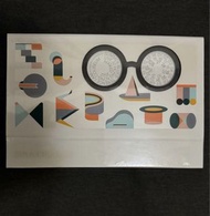 林家謙 Summer Blues Blu-ray 有編號全新未拆