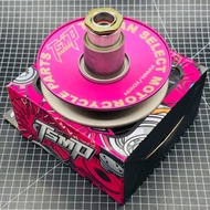 TSMP STEEL TORQUE DRIVE ASSEMBLY NMAX/AEROX