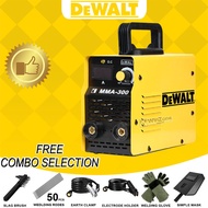 DEWALT MMA-300A inverter welding machine IGBT Inverter DC ARC Welding Machine