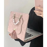 [Fast delivery] High-end laptop protective cover for Huawei Lenovo Asus A Dou Dell Apple cute comput