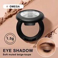 MAC Eyeshadow - Omega - 0.05 Oz / 1.5 G